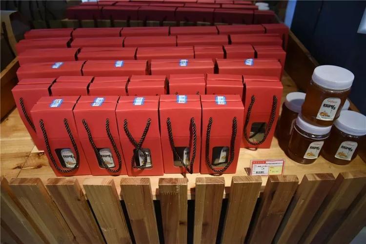 新鲜事:2个月线上线下销售30万元~武平有了贫困户农产品产销对接中心