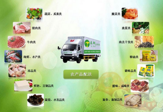 金华市八婺风农产品配送加盟_金华市八婺风农产品配